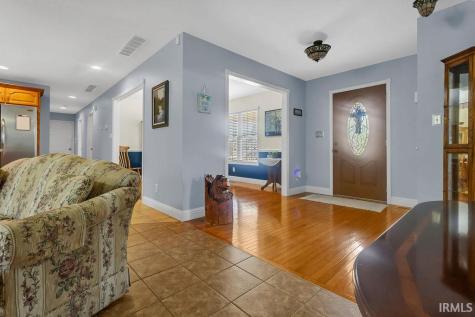 230 New Sandpit Acres Bedford IN 47421