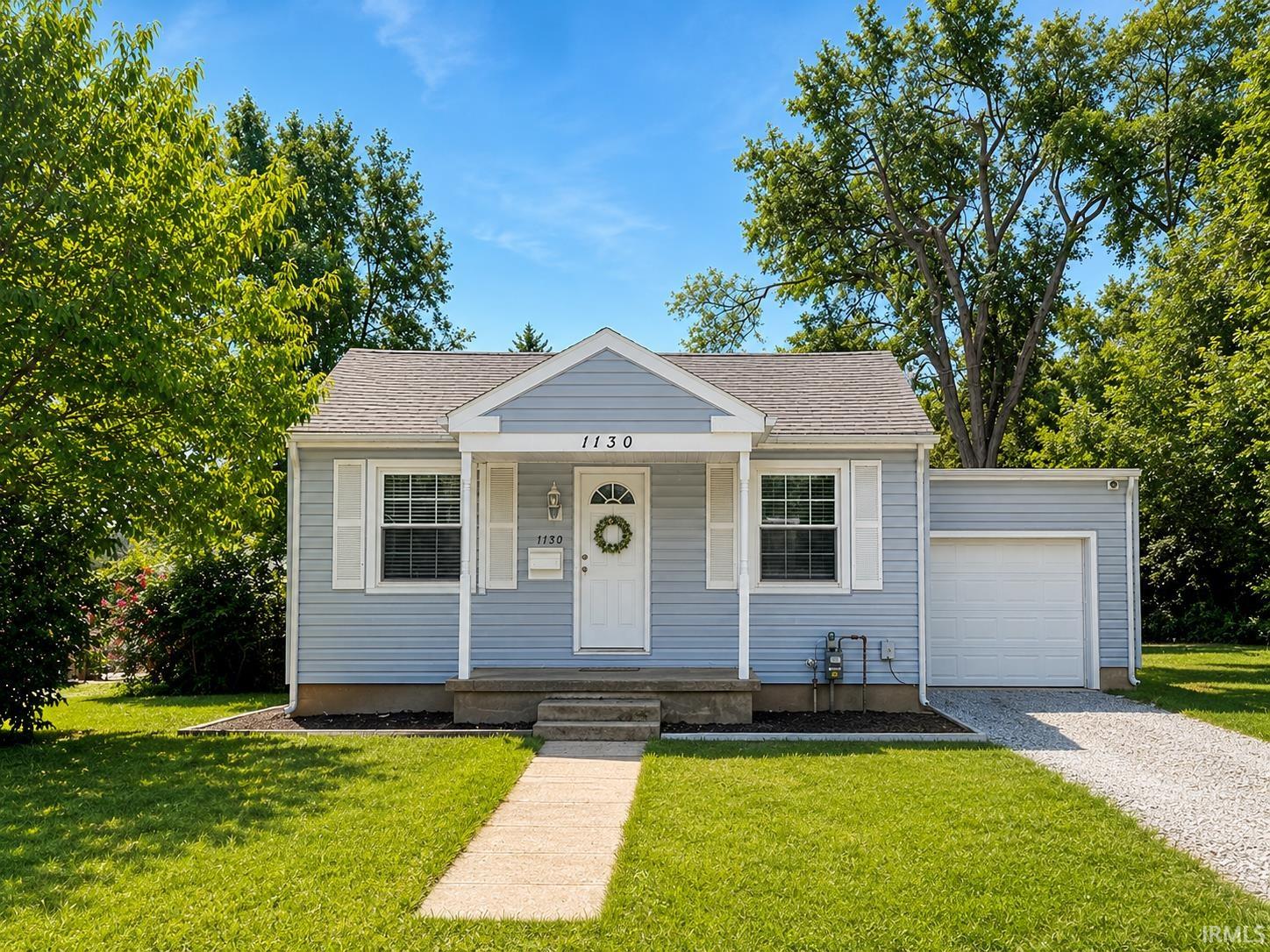 1130 E 30th Street Marion IN 46953