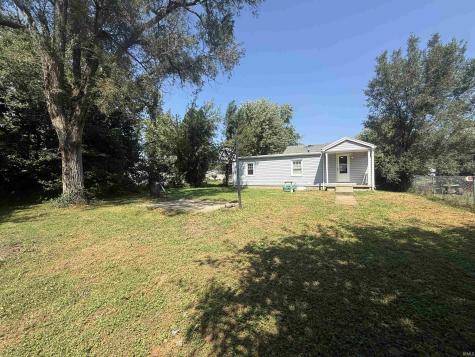 1130 E 30th Street Marion IN 46953