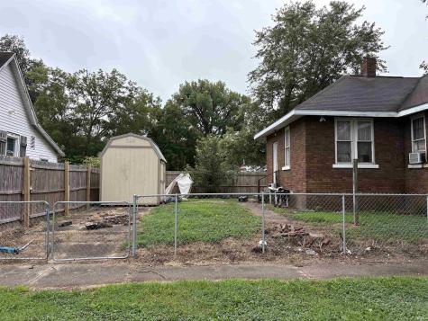 1909 Park Street Vincennes IN 47591