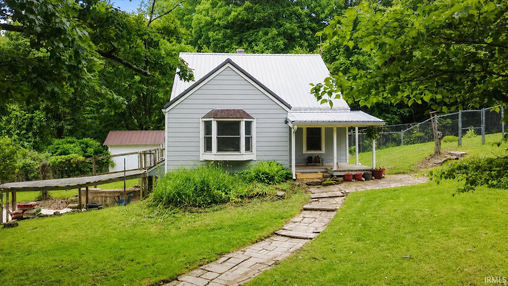 9510 S Snow Road Bloomington IN 47403