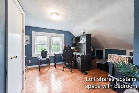 9510 S Snow Road Bloomington IN 47403