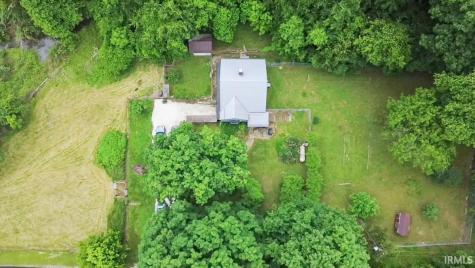 9510 S Snow Road Bloomington IN 47403