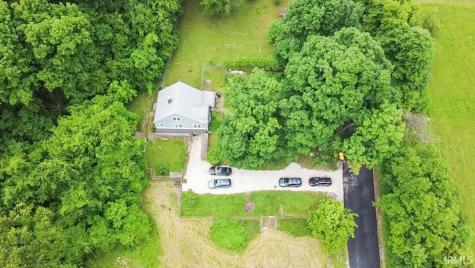 9510 S Snow Road Bloomington IN 47403