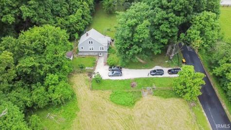 9510 S Snow Road Bloomington IN 47403