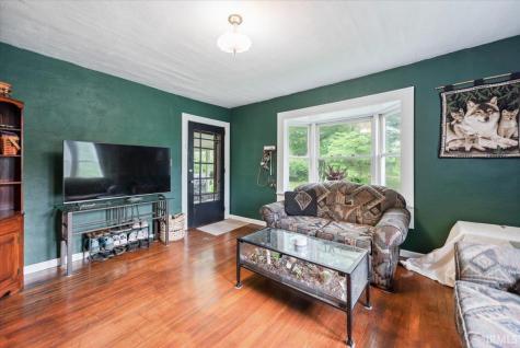 9510 S Snow Road Bloomington IN 47403