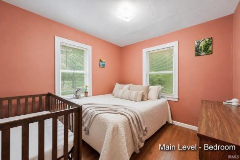 9510 S Snow Road Bloomington IN 47403