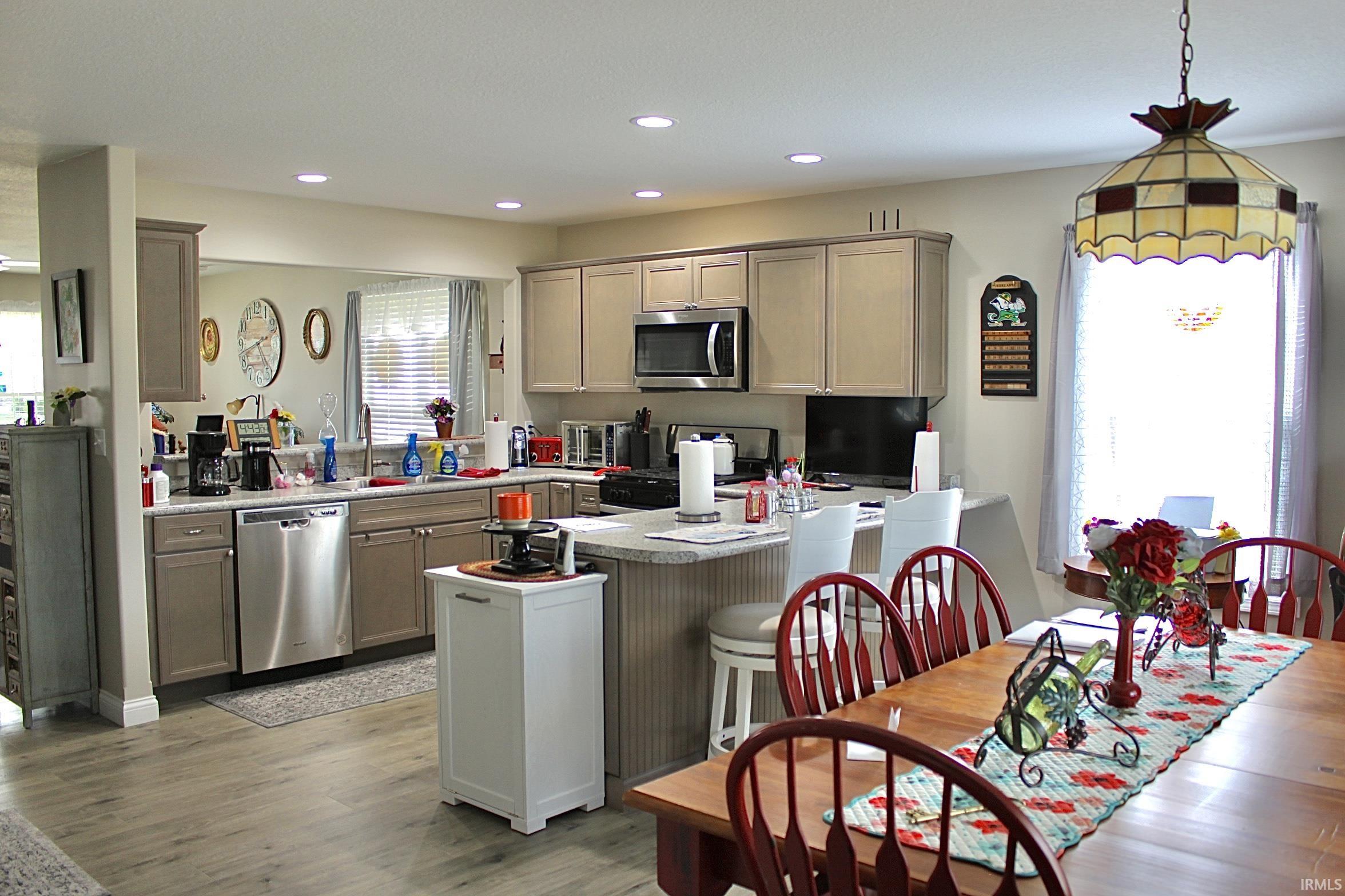1110 Chestnut Circle Plymouth IN 46563