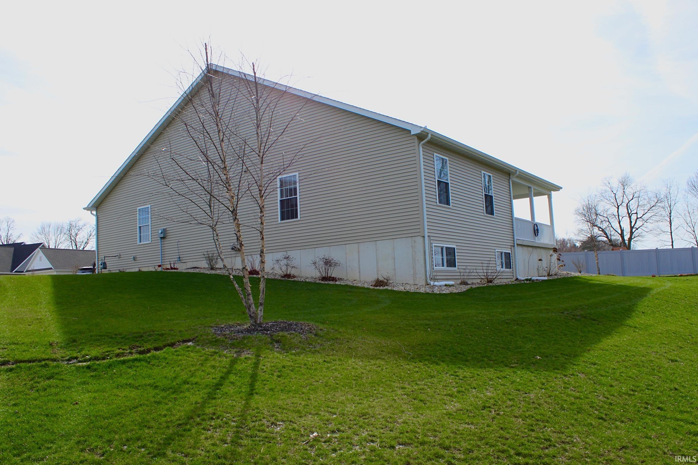 1110 Chestnut Circle Plymouth IN 46563