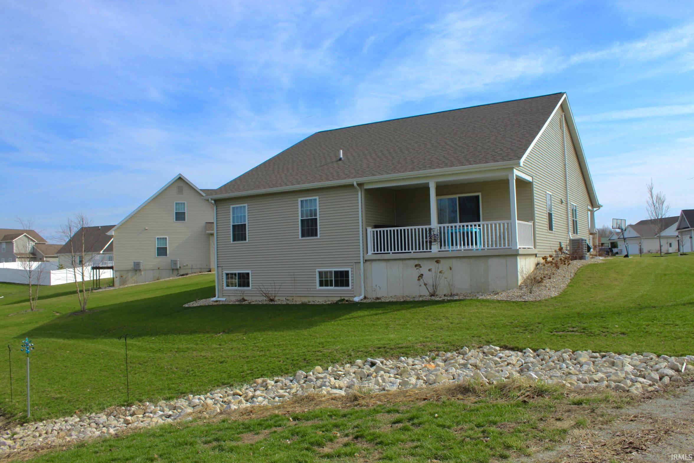 1110 Chestnut Circle Plymouth IN 46563