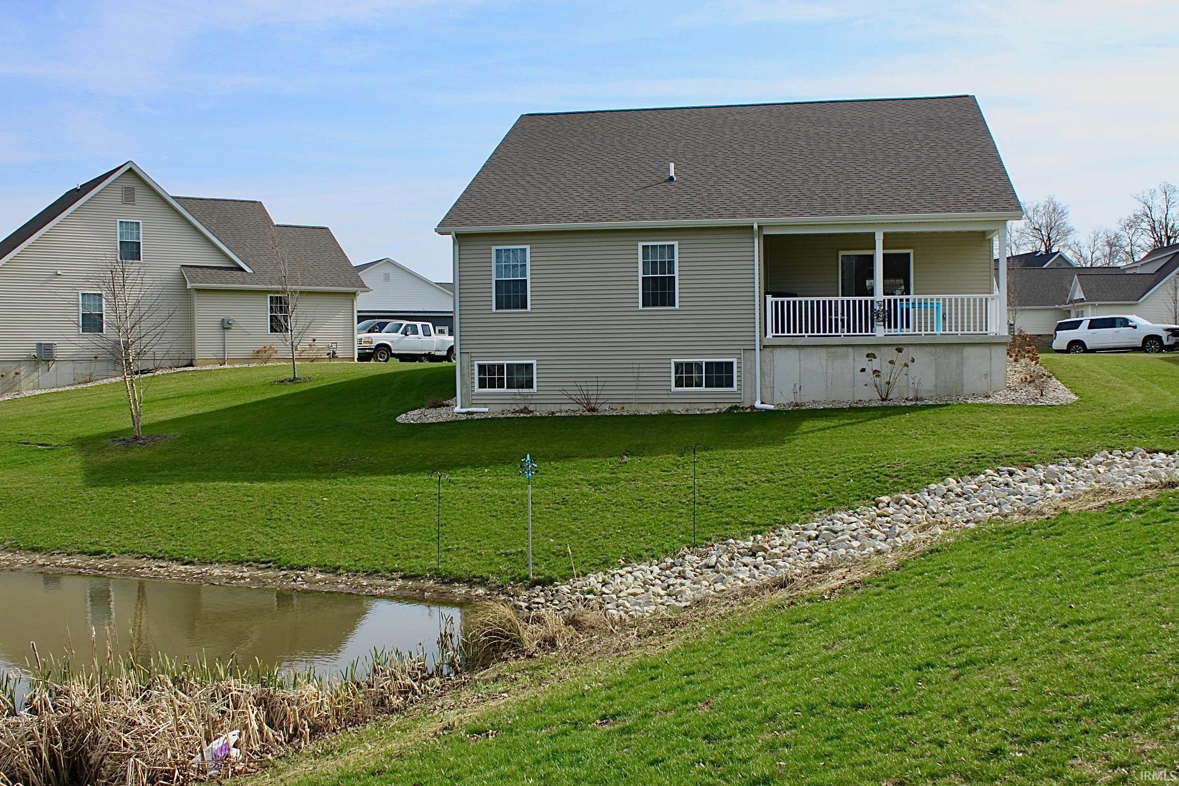 1110 Chestnut Circle Plymouth IN 46563