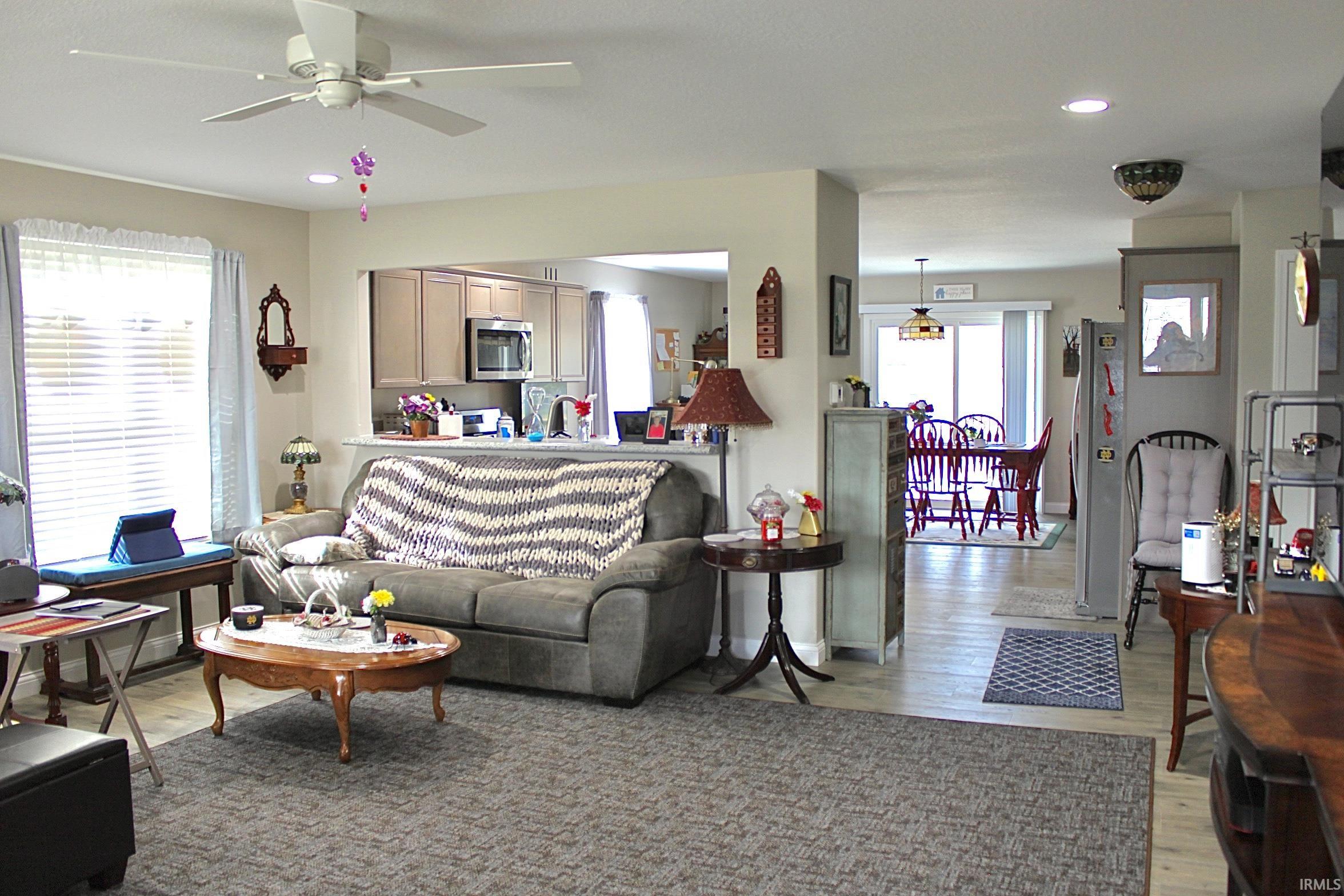 1110 Chestnut Circle Plymouth IN 46563