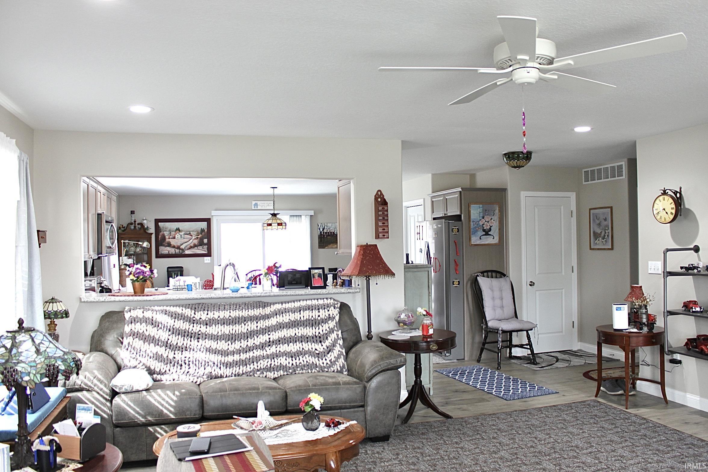 1110 Chestnut Circle Plymouth IN 46563