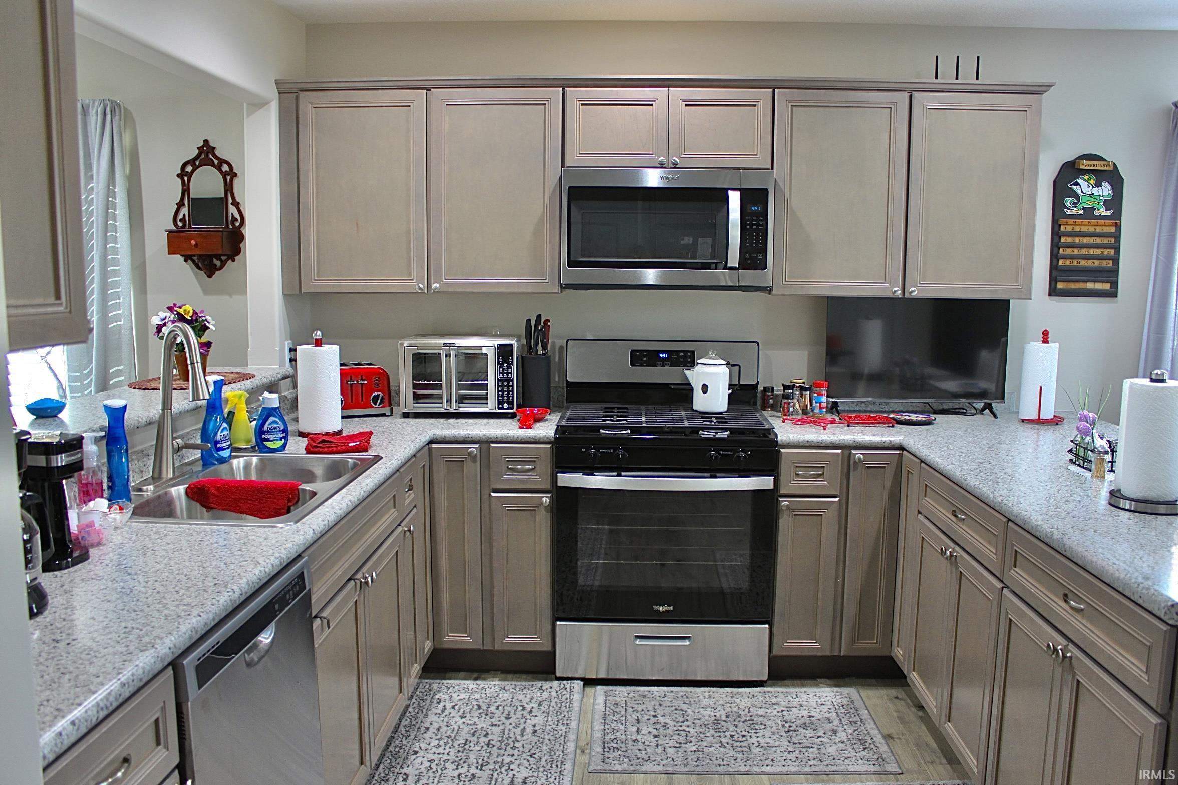 1110 Chestnut Circle Plymouth IN 46563