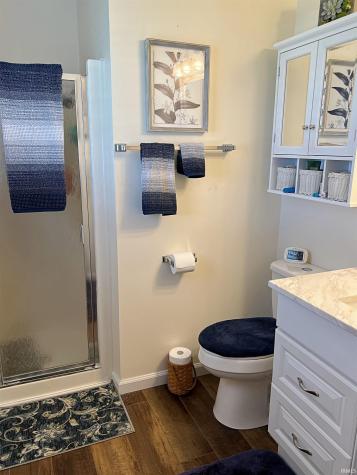 1860 Dogwood Lane Linton IN 47441