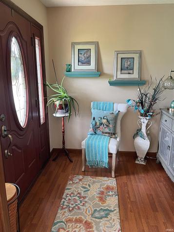 1860 Dogwood Lane Linton IN 47441