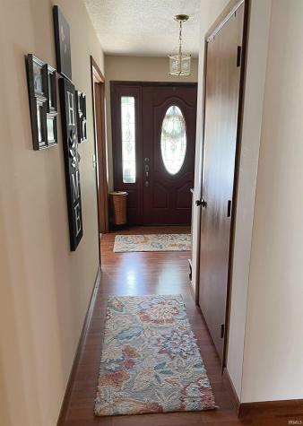 1860 Dogwood Lane Linton IN 47441