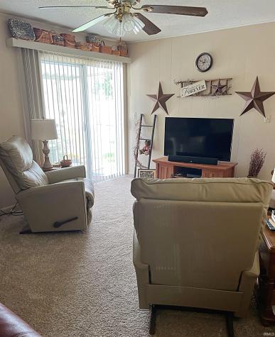 1860 Dogwood Lane Linton IN 47441