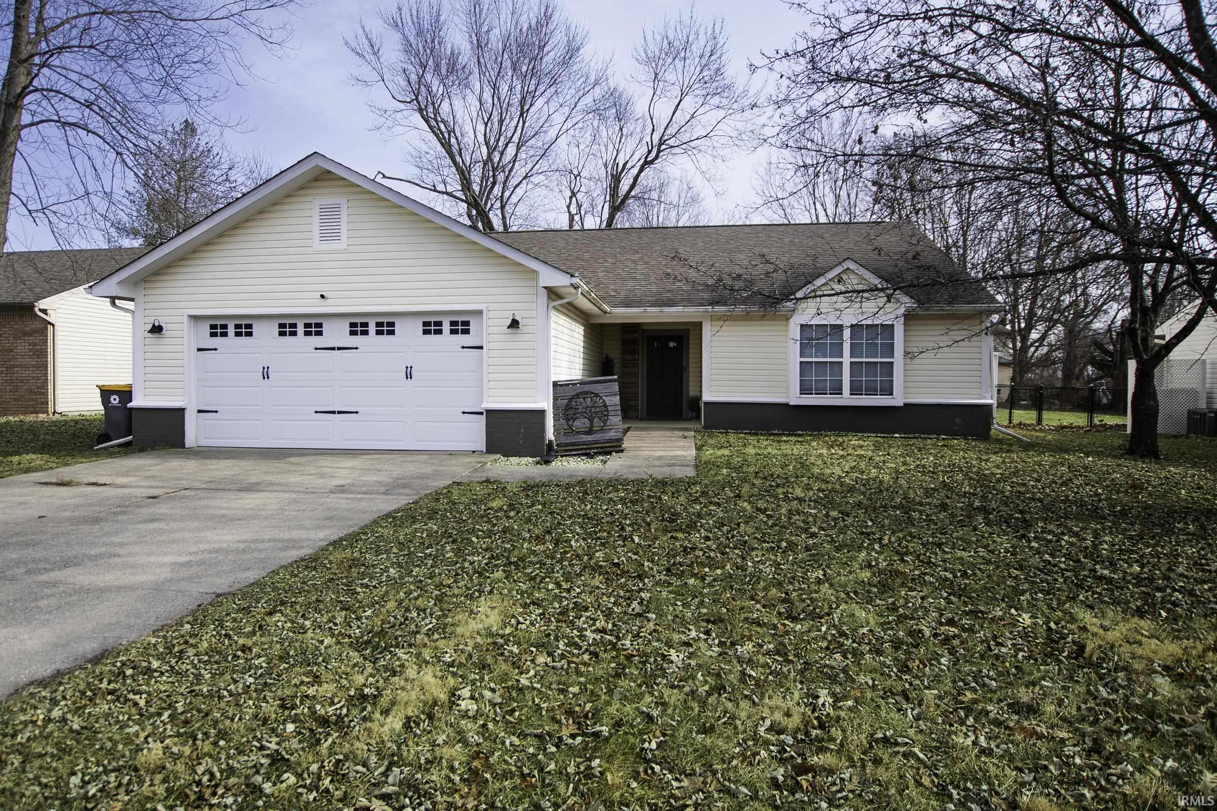 2709 S Pine Meadows Drive Bloomington IN 47403