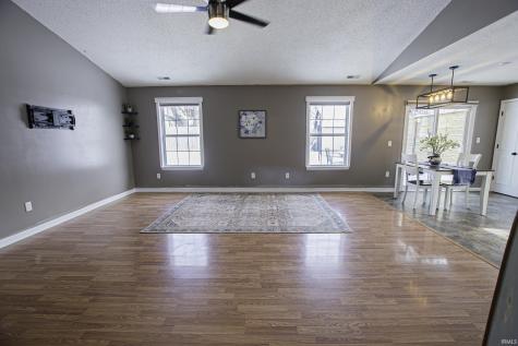 2709 S Pine Meadows Drive Bloomington IN 47403