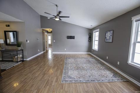2709 S Pine Meadows Drive Bloomington IN 47403