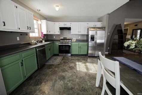 2709 S Pine Meadows Drive Bloomington IN 47403
