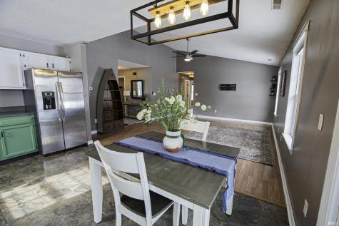 2709 S Pine Meadows Drive Bloomington IN 47403