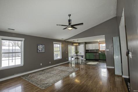 2709 S Pine Meadows Drive Bloomington IN 47403