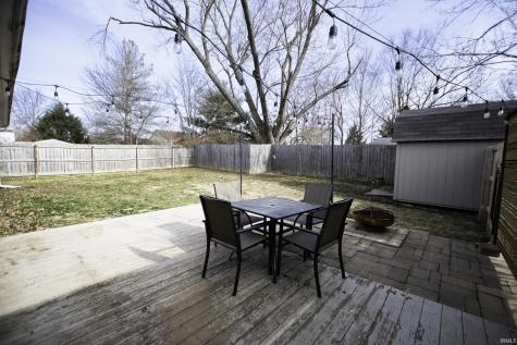 2709 S Pine Meadows Drive Bloomington IN 47403