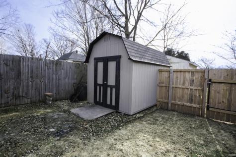 2709 S Pine Meadows Drive Bloomington IN 47403