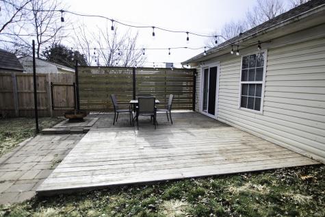 2709 S Pine Meadows Drive Bloomington IN 47403