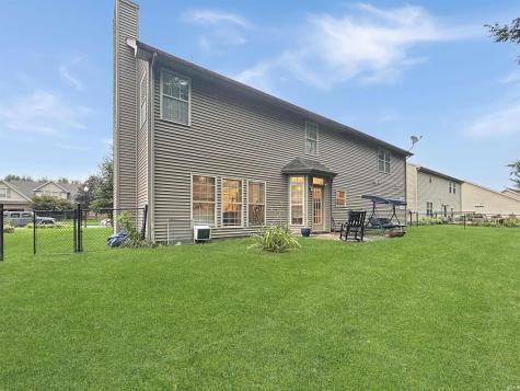1909 Kyverdale Drive Lafayette IN 47909