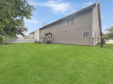 1909 Kyverdale Drive Lafayette IN 47909