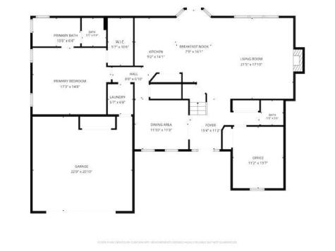 1909 Kyverdale Drive Lafayette IN 47909