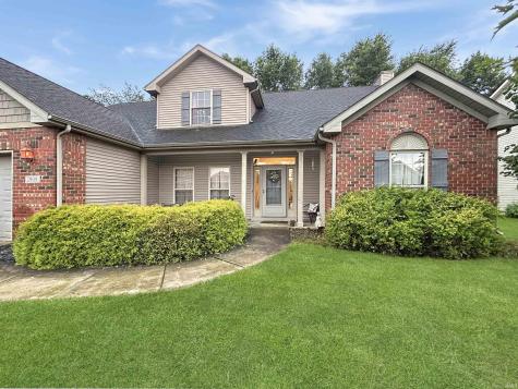 1909 Kyverdale Drive Lafayette IN 47909