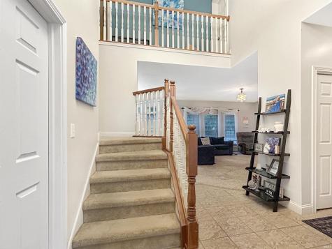 1909 Kyverdale Drive Lafayette IN 47909