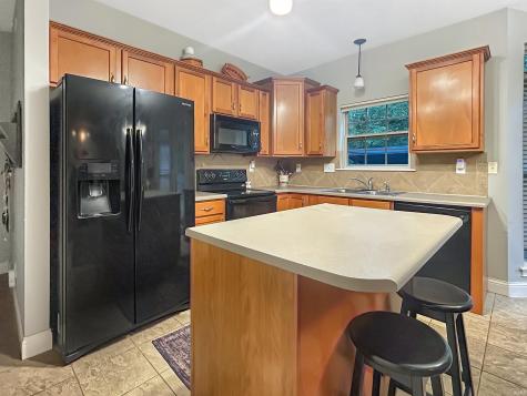 1909 Kyverdale Drive Lafayette IN 47909
