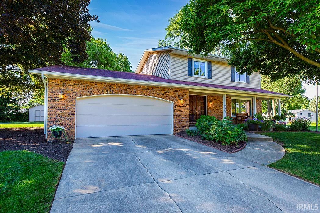 52399 Cavalier Court South Bend IN 46635