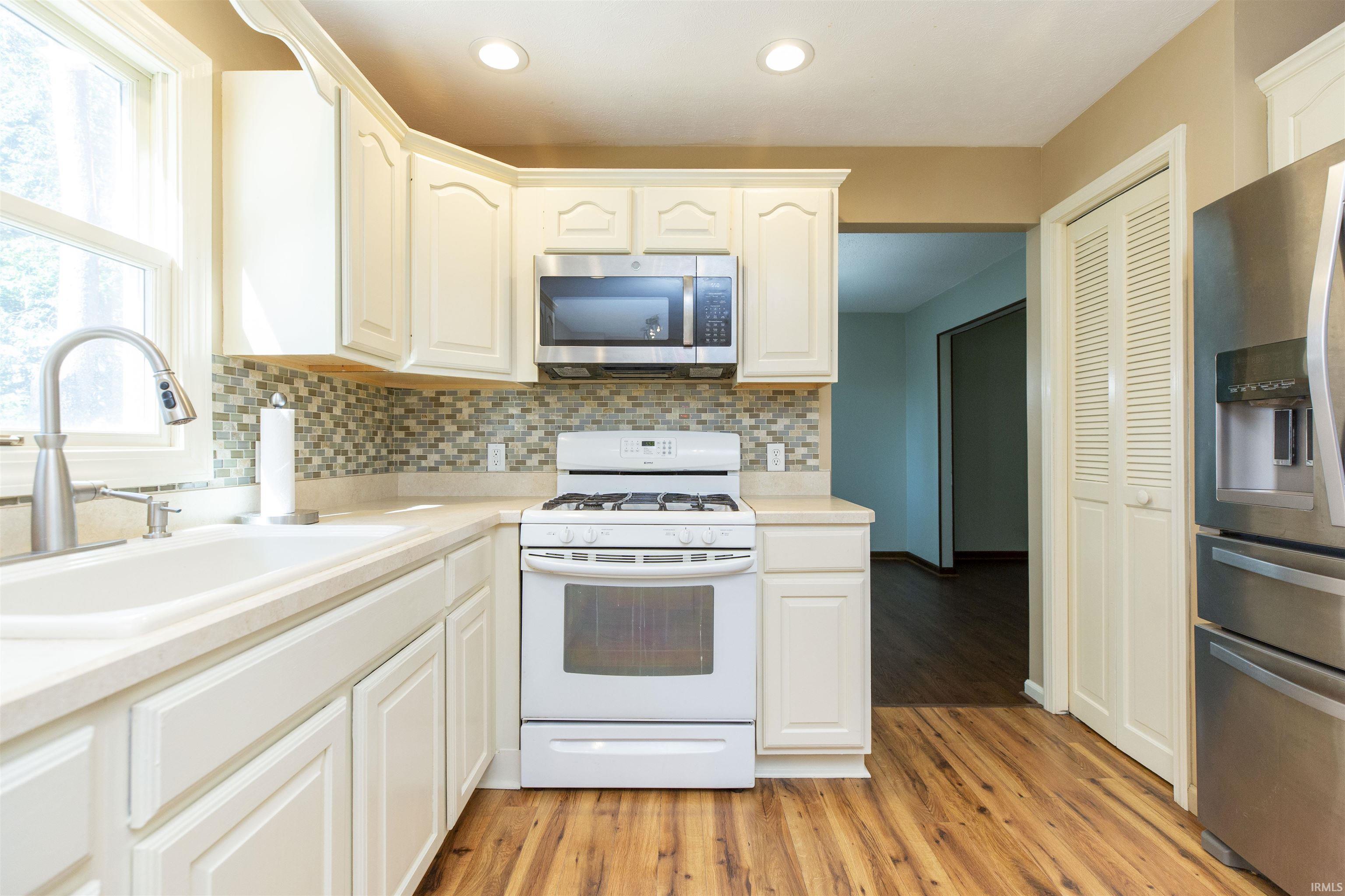 52399 Cavalier Court South Bend IN 46635