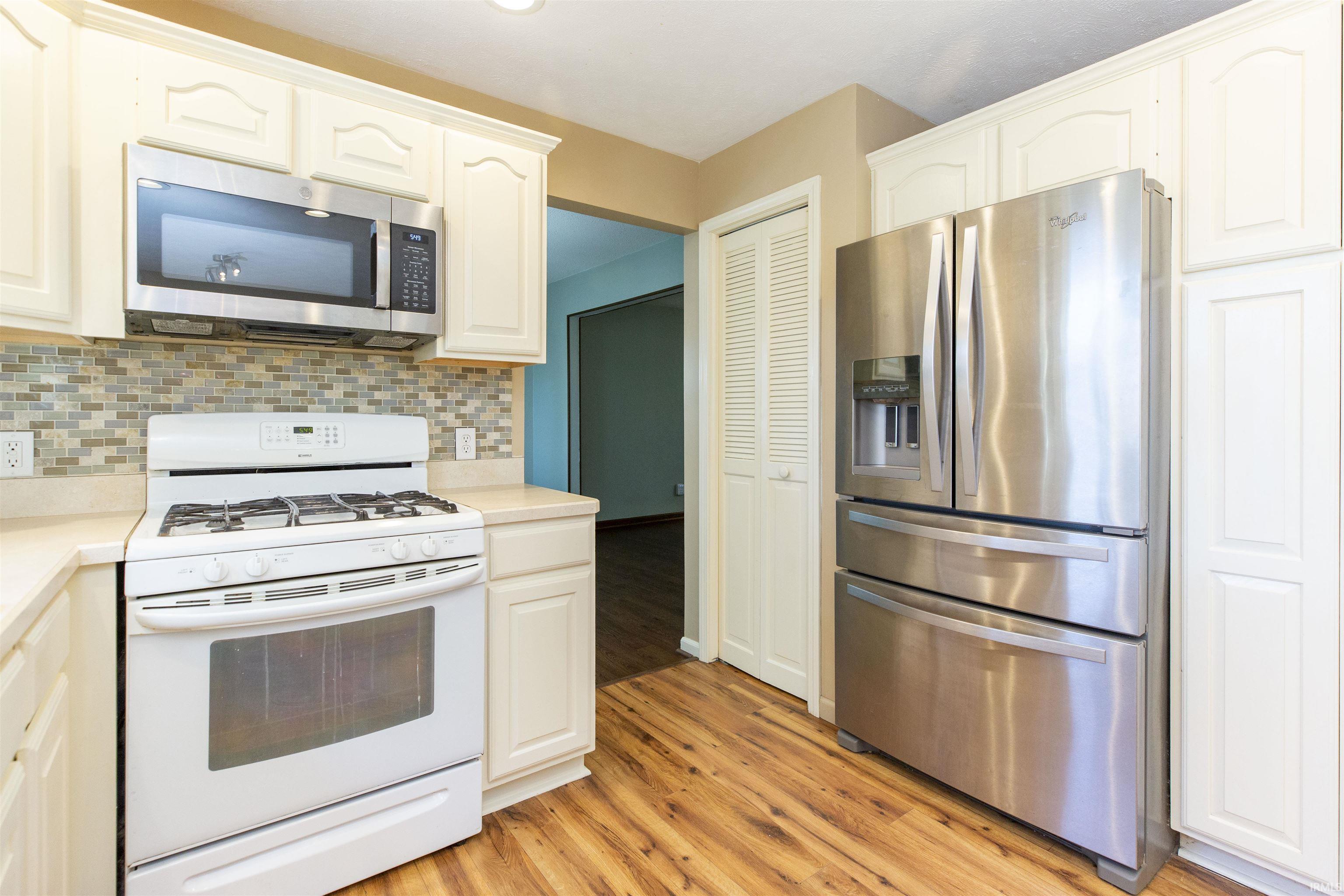 52399 Cavalier Court South Bend IN 46635