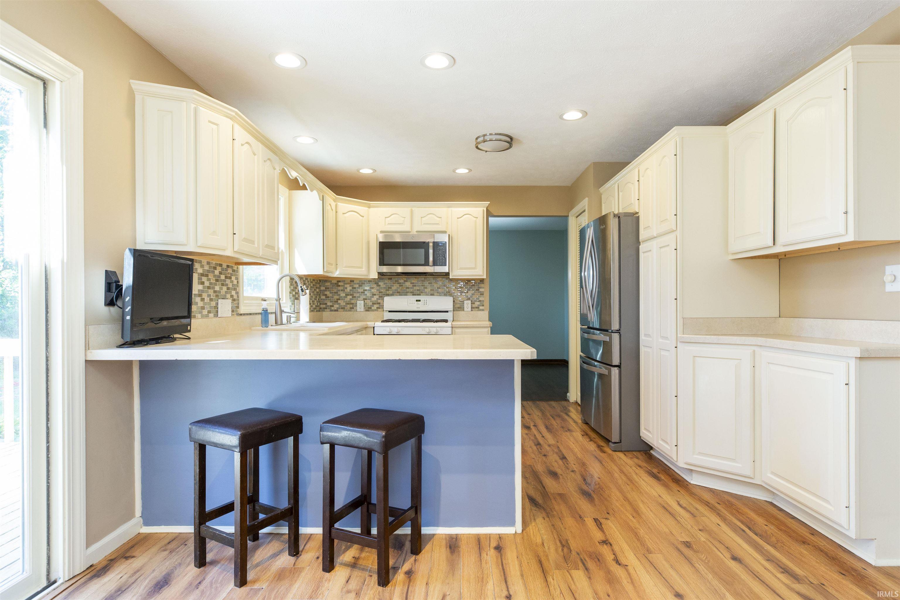 52399 Cavalier Court South Bend IN 46635