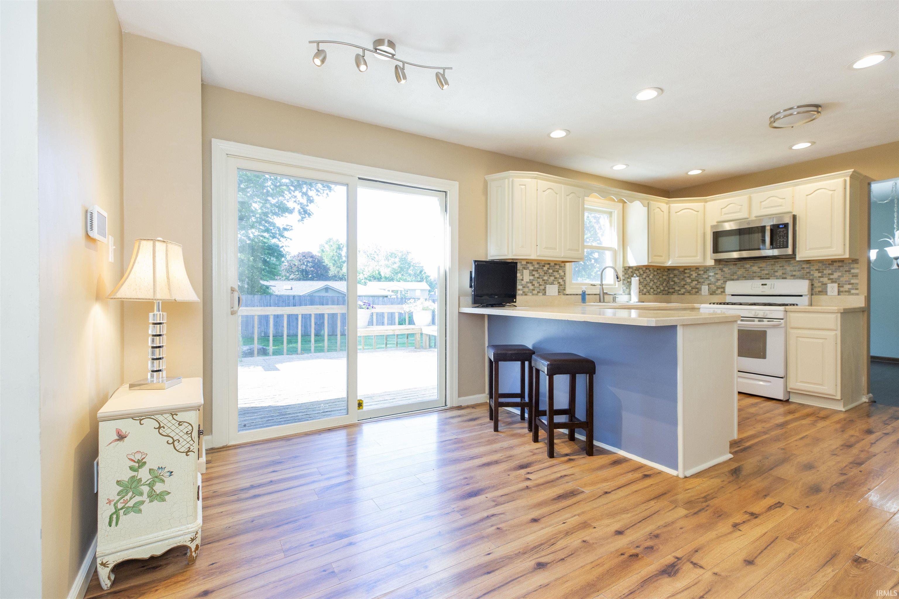 52399 Cavalier Court South Bend IN 46635
