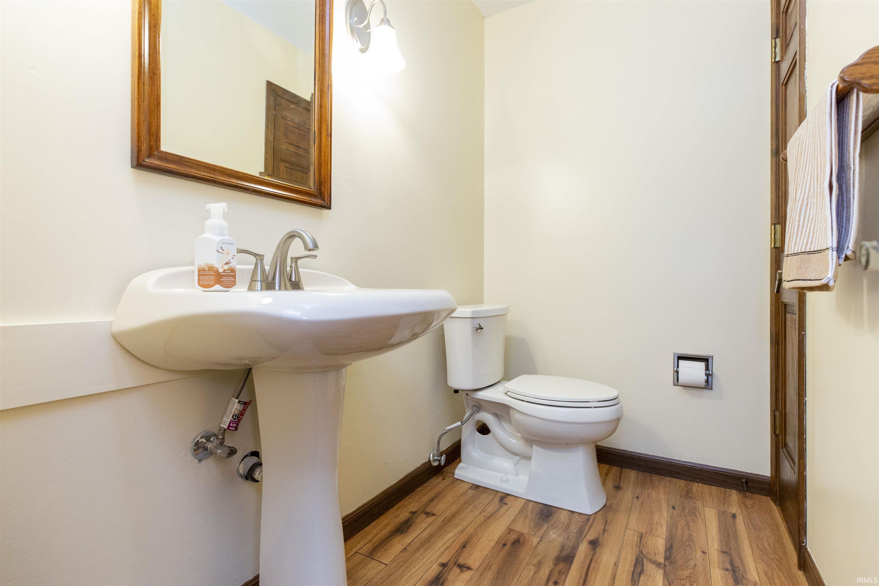 52399 Cavalier Court South Bend IN 46635