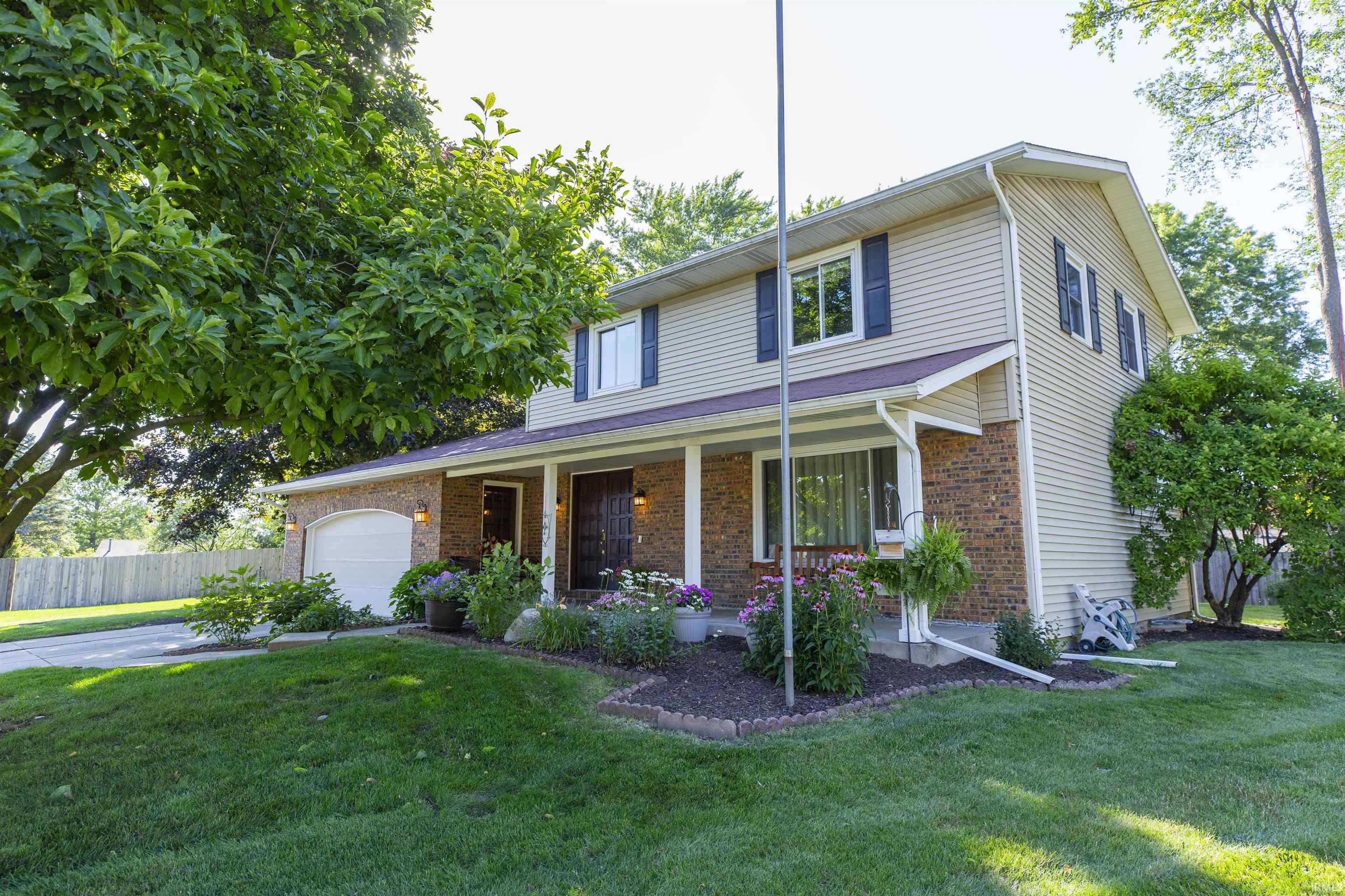 52399 Cavalier Court South Bend IN 46635