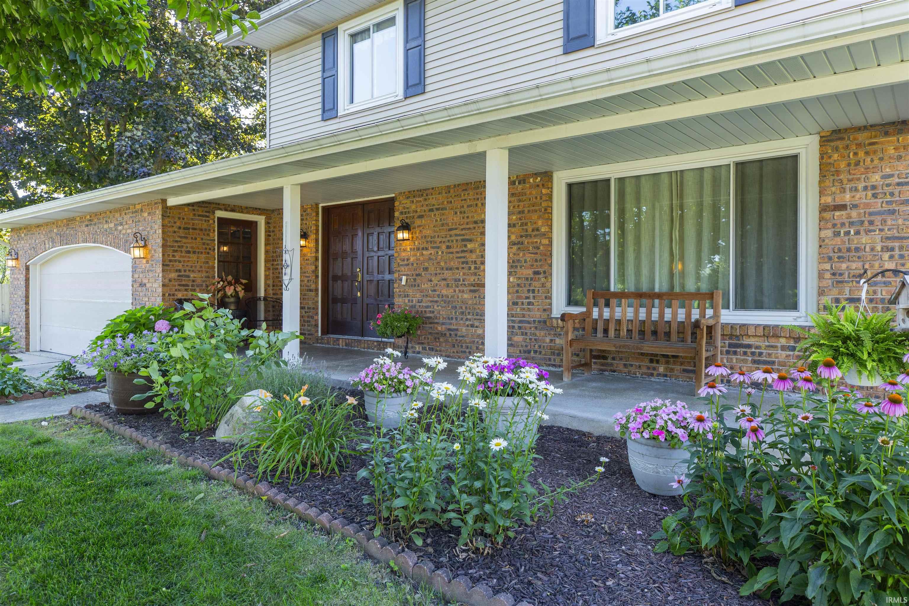 52399 Cavalier Court South Bend IN 46635