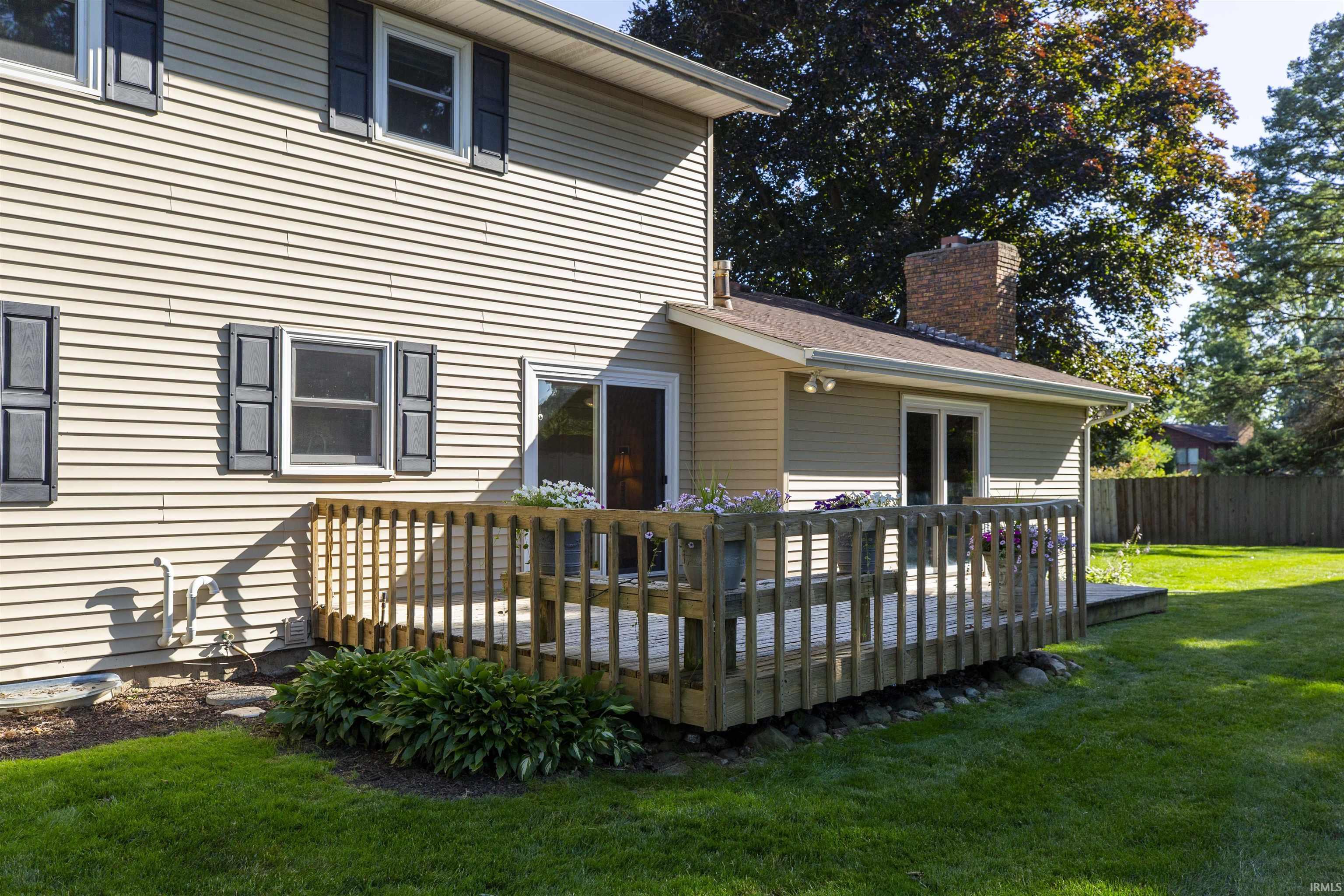 52399 Cavalier Court South Bend IN 46635