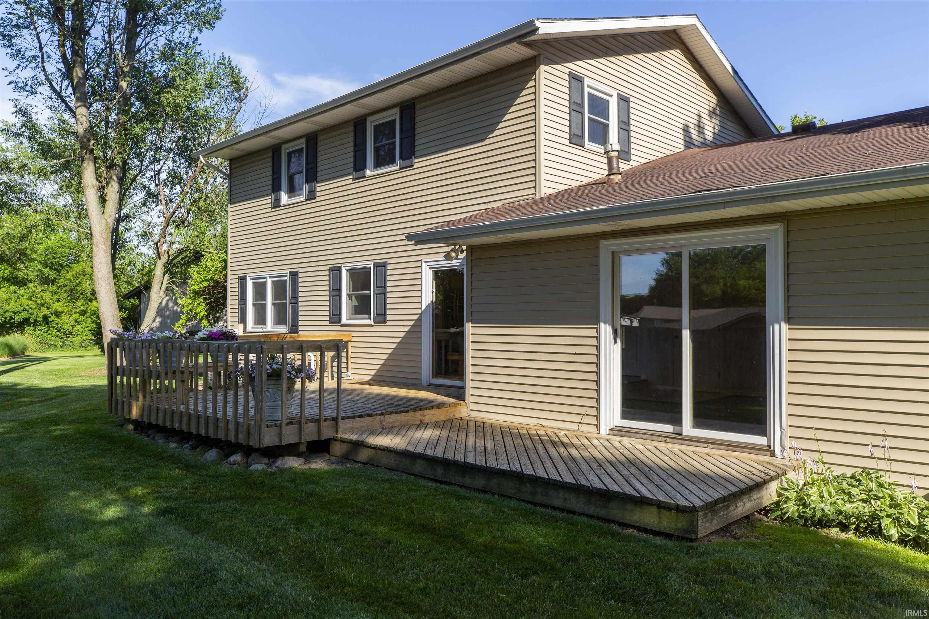 52399 Cavalier Court South Bend IN 46635