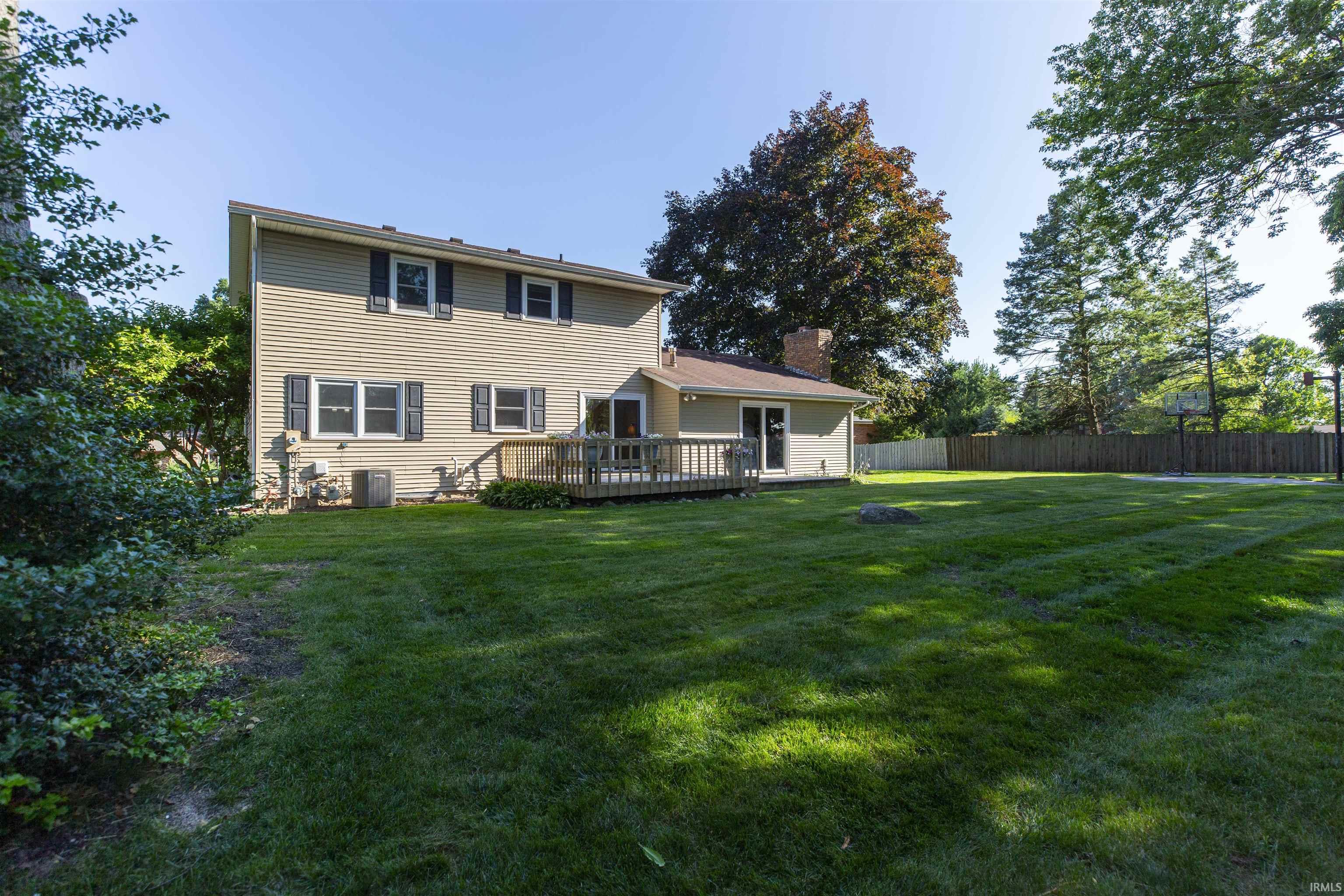 52399 Cavalier Court South Bend IN 46635