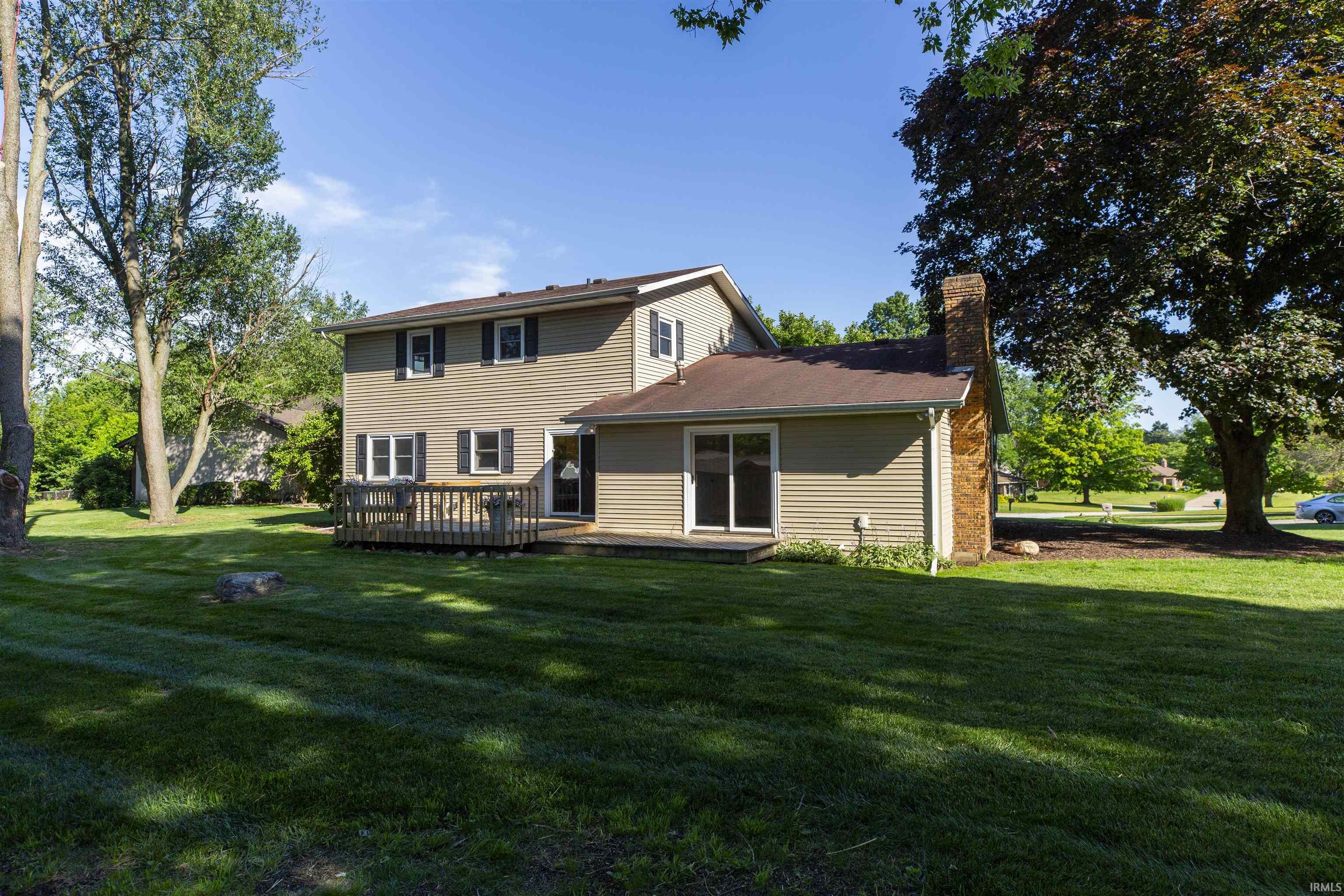 52399 Cavalier Court South Bend IN 46635