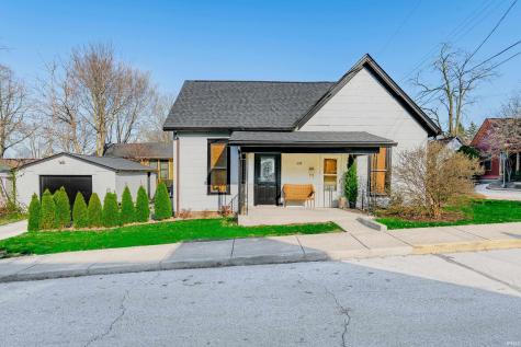 229 S Maple Street Bloomington IN 47404